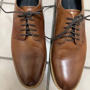 Men's 14th and Union Oxfords